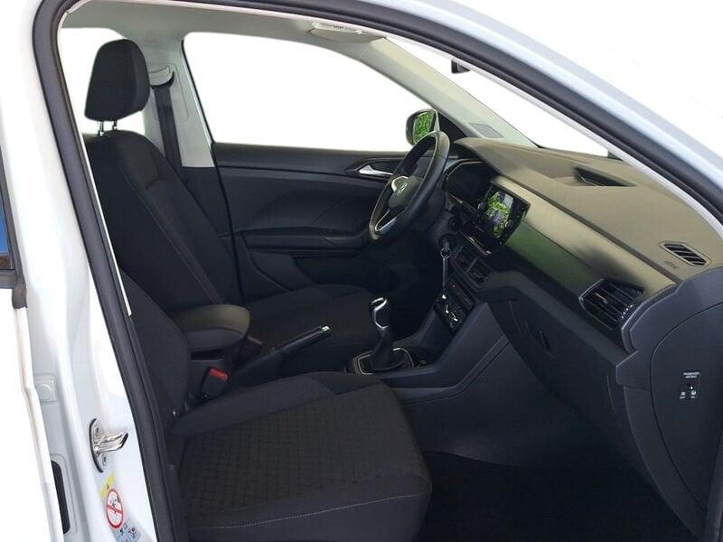 Volkswagen T-Cross 1.0 TSI 110 CV Life