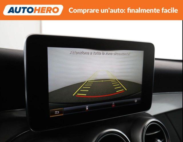 MERCEDES-BENZ C 250 d 4Matic Auto Coupé Premium