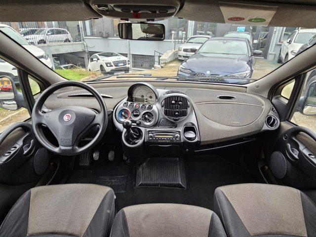 FIAT Multipla 1.9 MJT