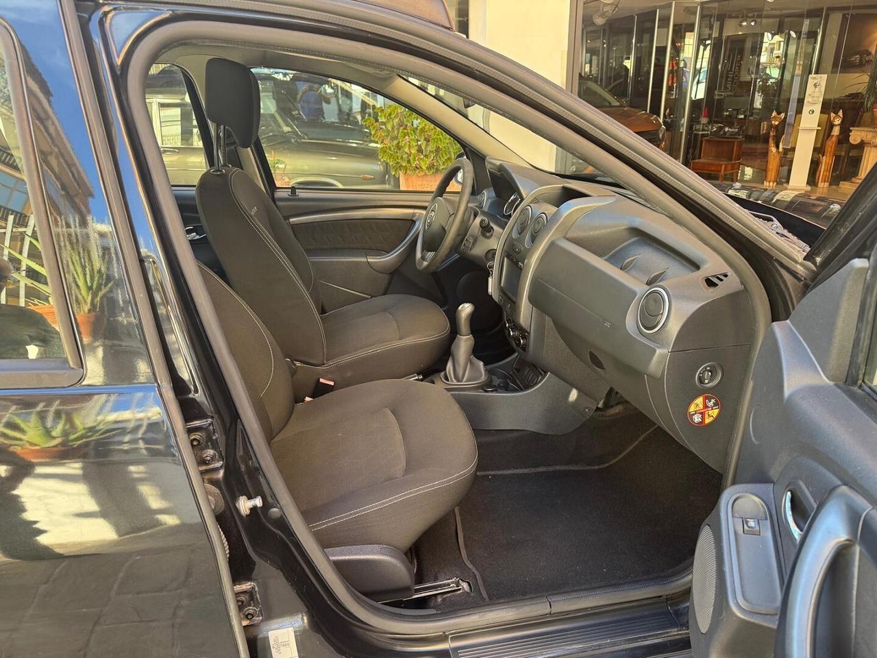 Dacia Duster 1.6 16v 105cv GPL Laureate