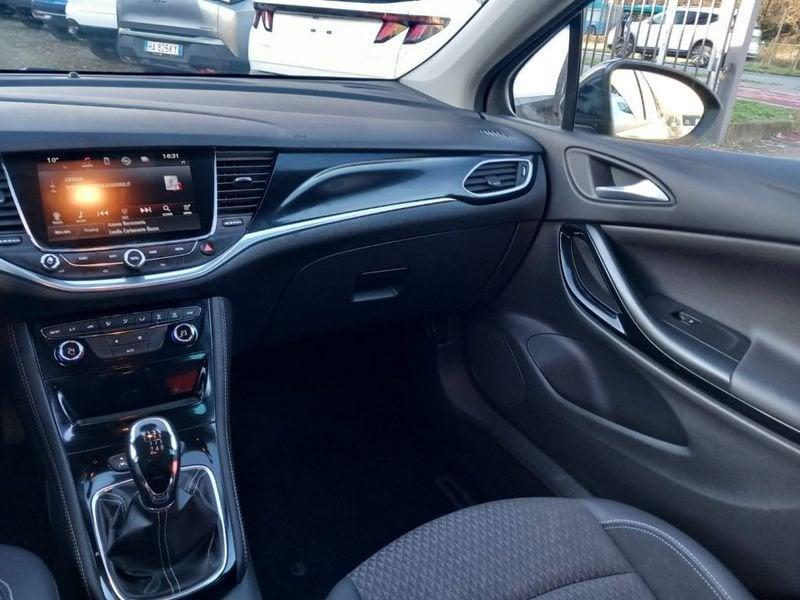 Opel Astra 1.6 BiTurbo CDTi Start&Stop Sports Tourer Dynamic