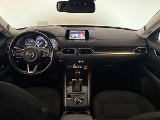 MAZDA CX-5 2.2L Skyactiv-D 150 CV 2WD Exceed