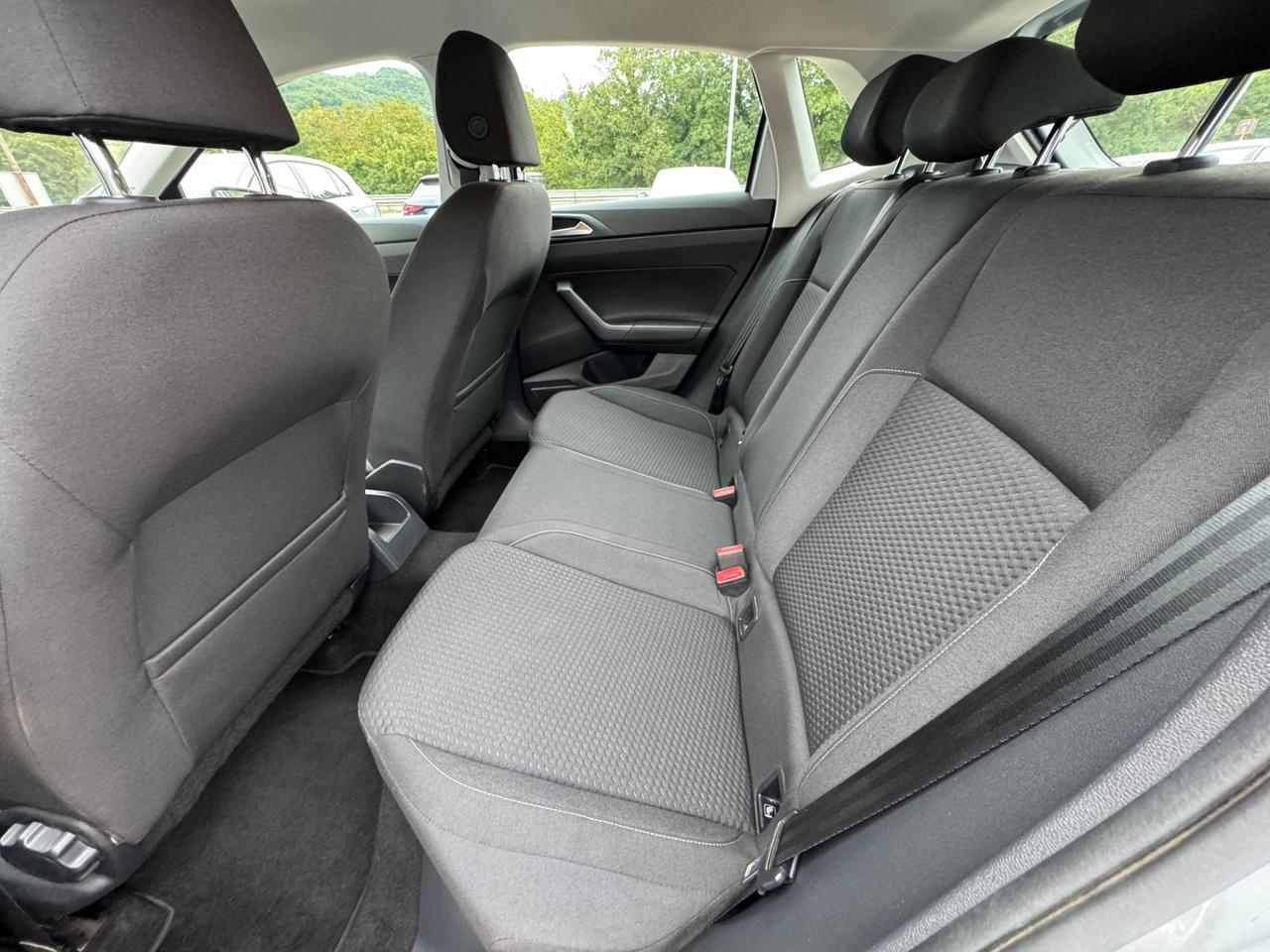 Volkswagen Polo 1.0 TGI 90Cv Comfortline