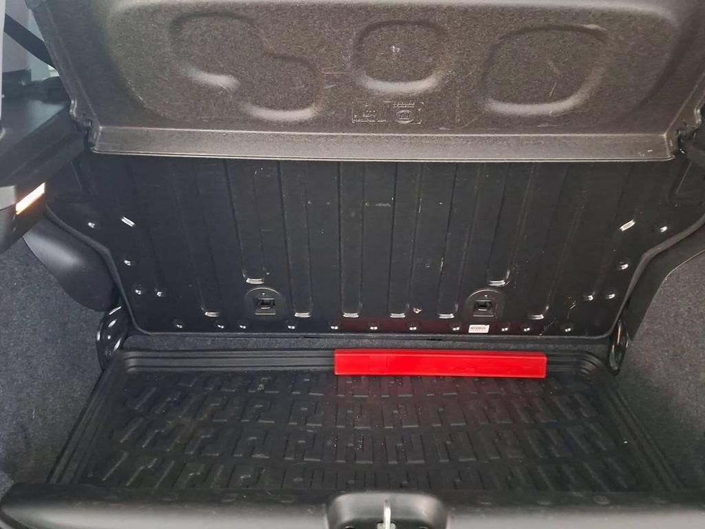 Fiat Panda 1.0 FireFly Hybrid City Life