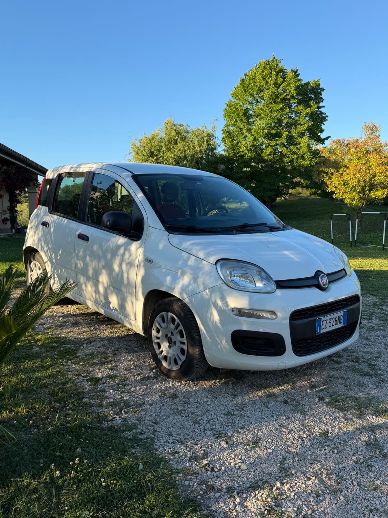 Fiat Panda 1.3 MJT S&S Lounge