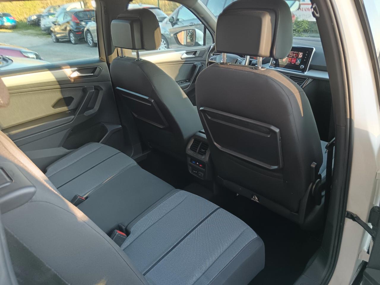 Seat Tarraco 2.0 TDI 150CV 7 POSTI FULL OPT