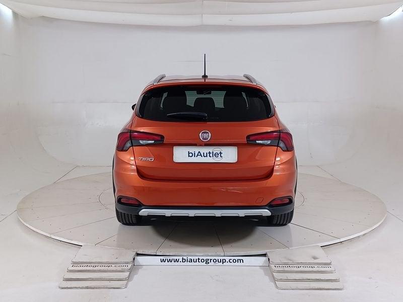 FIAT Tipo SW Cross II 2021 SW 1.0 t3 Cross 100cv