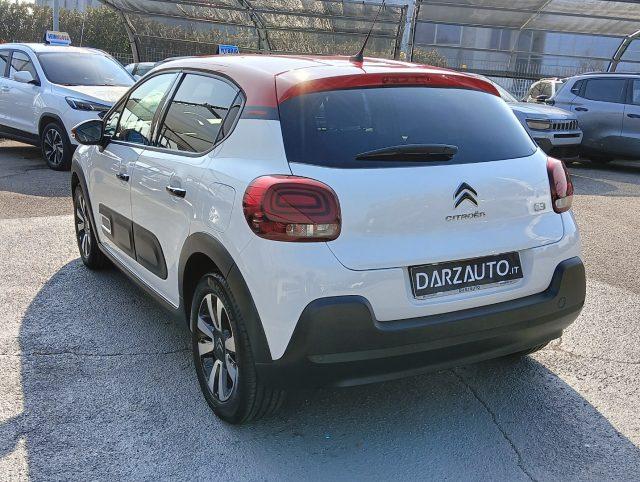CITROEN C3 Shine S&S 1.2 83 CV