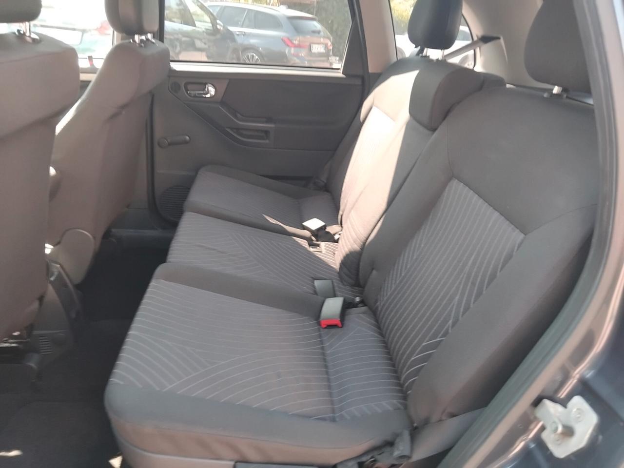 OPEL MERIVA 1.4 UNICOPROP CON 61MILAKM DIMOSTRABILI