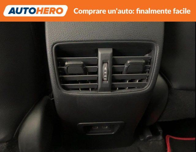 TOYOTA Corolla Cross 2.0 Hybrid 197 CV E-CVT Lounge