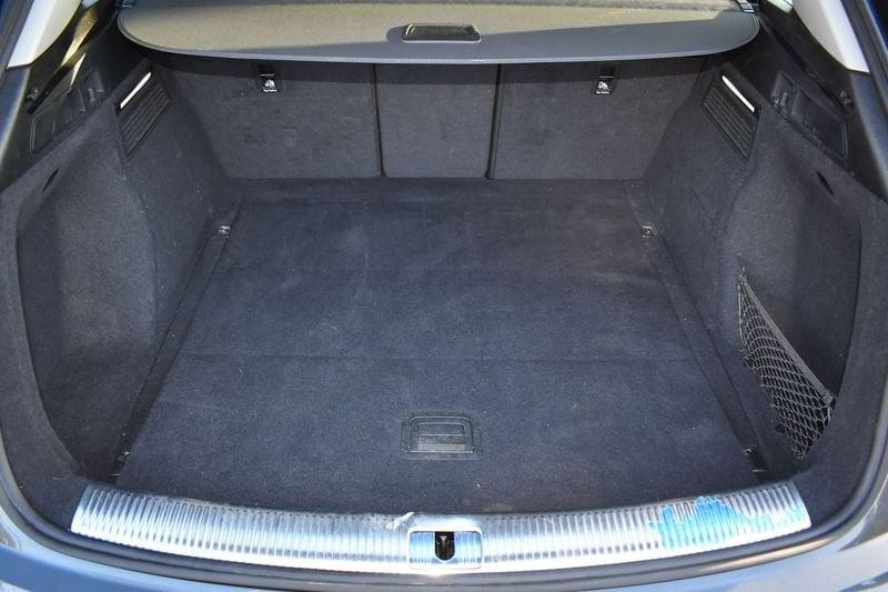 Audi Q5 Q5 35 TDI quattro S tronic Business