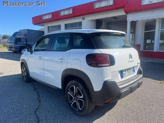 CITROEN C3 Aircross NEOPATENTATI C3 Aircross 1.2 Live TG : GM868VW