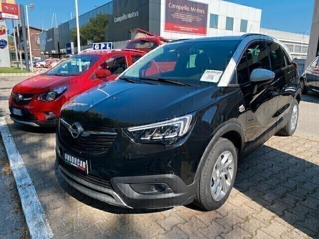 Opel Crossland Crossland X 1.2 110 CV Innovation Promo