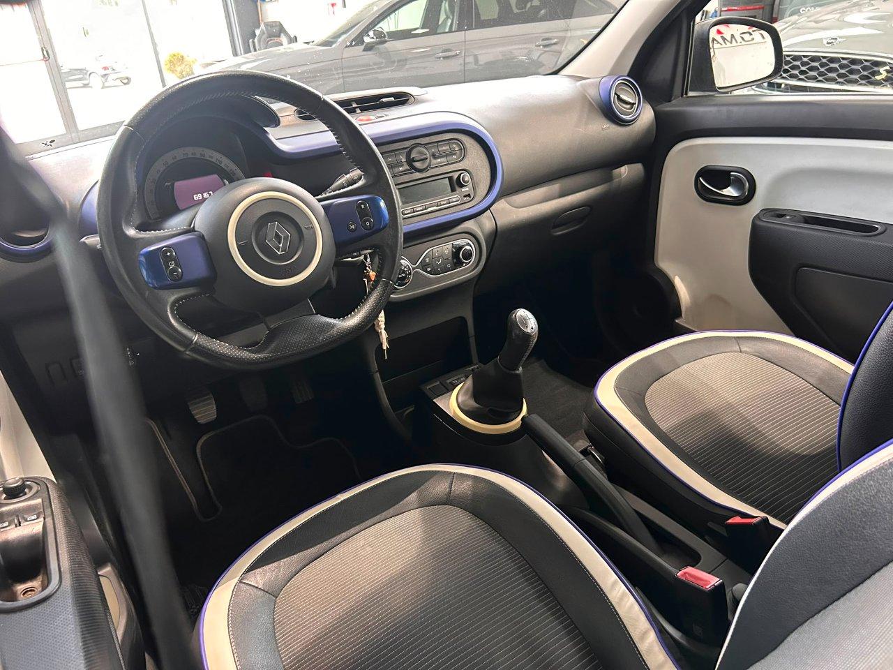 Renault Twingo 1.0 sce Intens (Energy) S&S 69cv