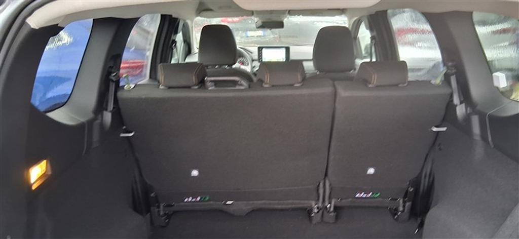 Dacia Jogger 1.0 TCe GPL Extreme UP