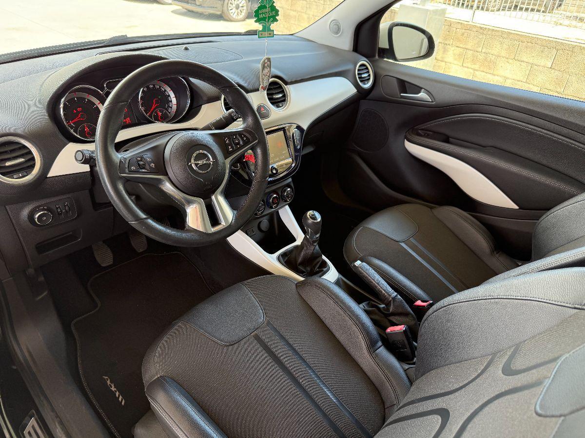 OPEL - ADAM 1.4 Slam 100cv