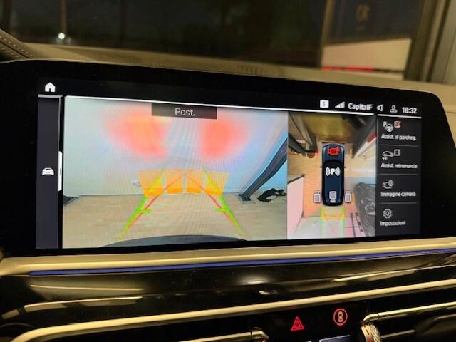 Bmw X5 xDrive30d 48V Msport "IVA ESPOSTA"