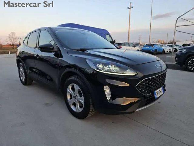 FORD Kuga 2020 1.5 ecoblue Connect 2wd 120cv auto - GH096HY