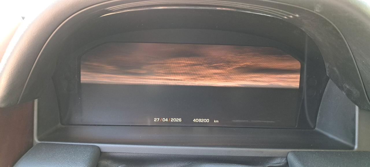 Land Rover Range 4.4 TDV8 Vogue