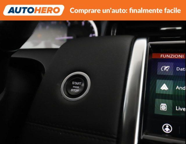 LAND ROVER Discovery Sport 2.0D I4-L.Flw 150 CV AWD Auto S