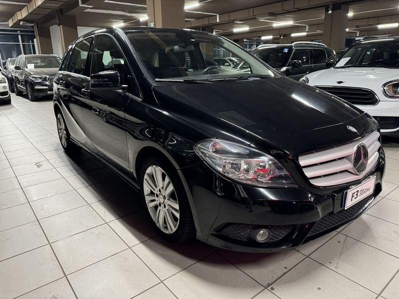 Mercedes-Benz Classe B B 180 CDI Executive