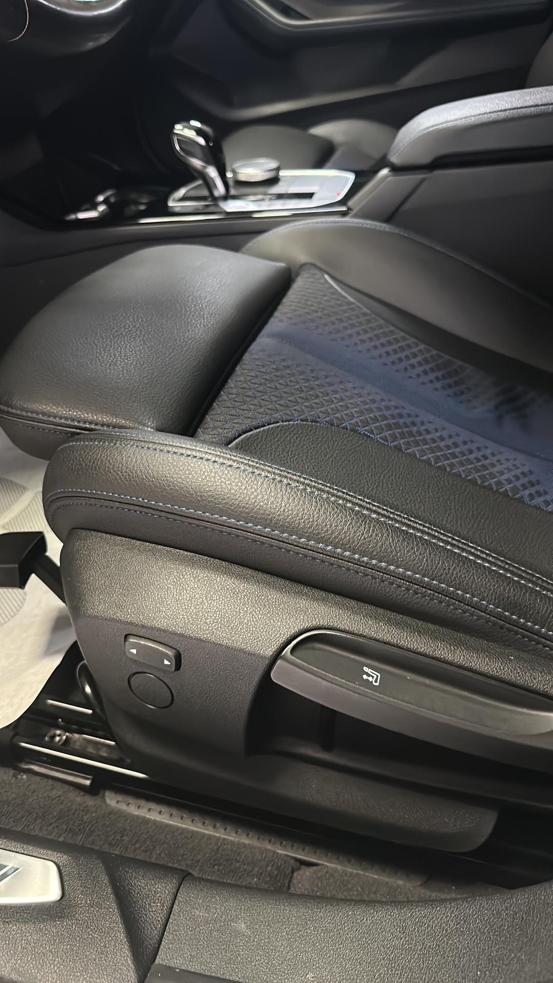 Bmw 116 116d 5p. Msport Exterior 2022 KM90.000