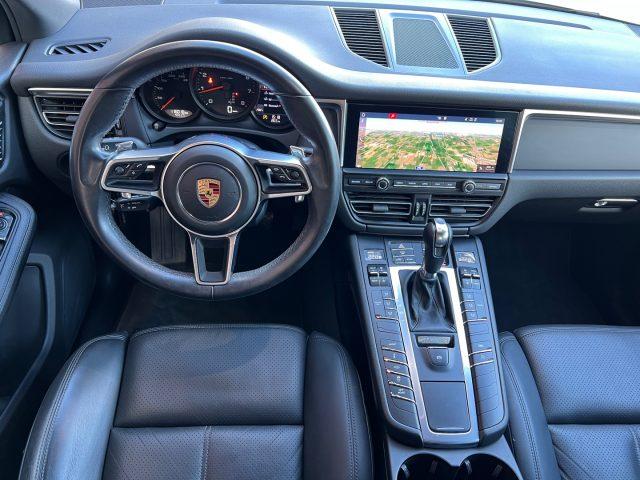 PORSCHE Macan 2.0 PDK 245cv