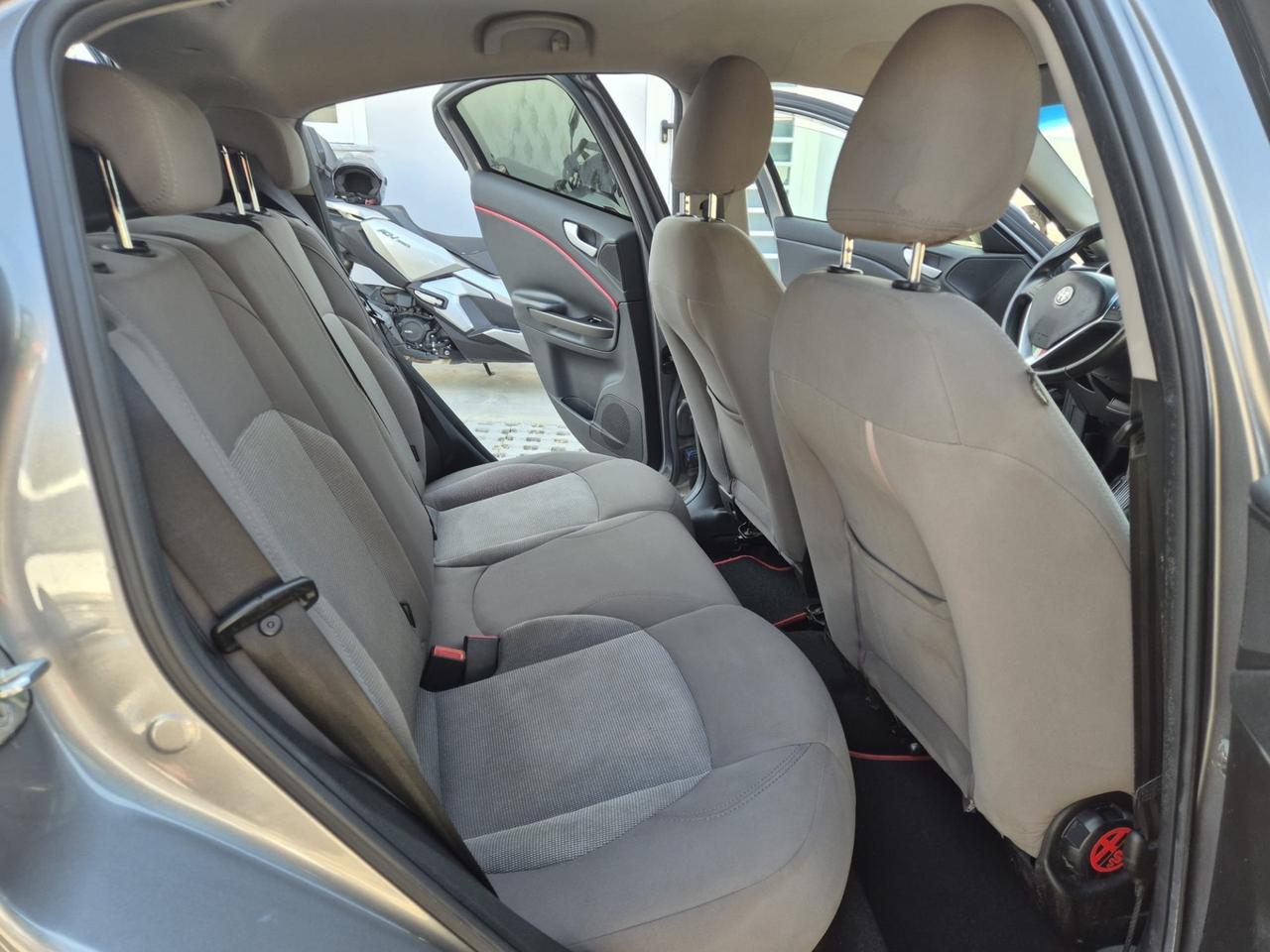 Alfa Romeo Giulietta 1.6 JTDm-2 120 CV Progression