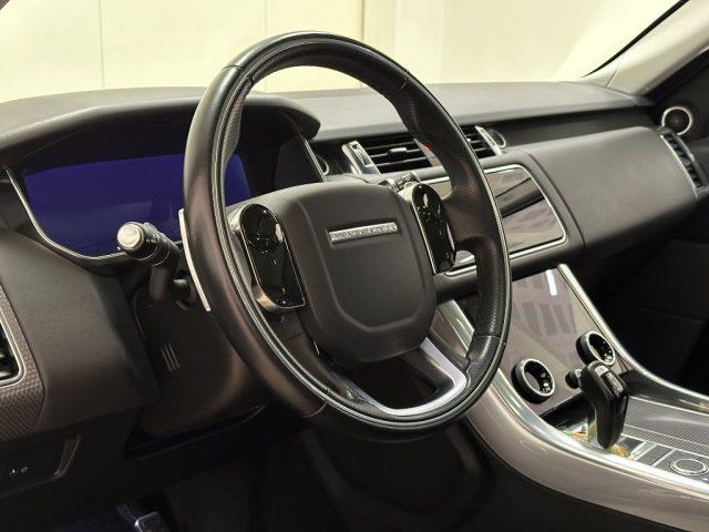 LAND ROVER Range Rover Sport 3.0D l6 249 CV HSE Dynamic
