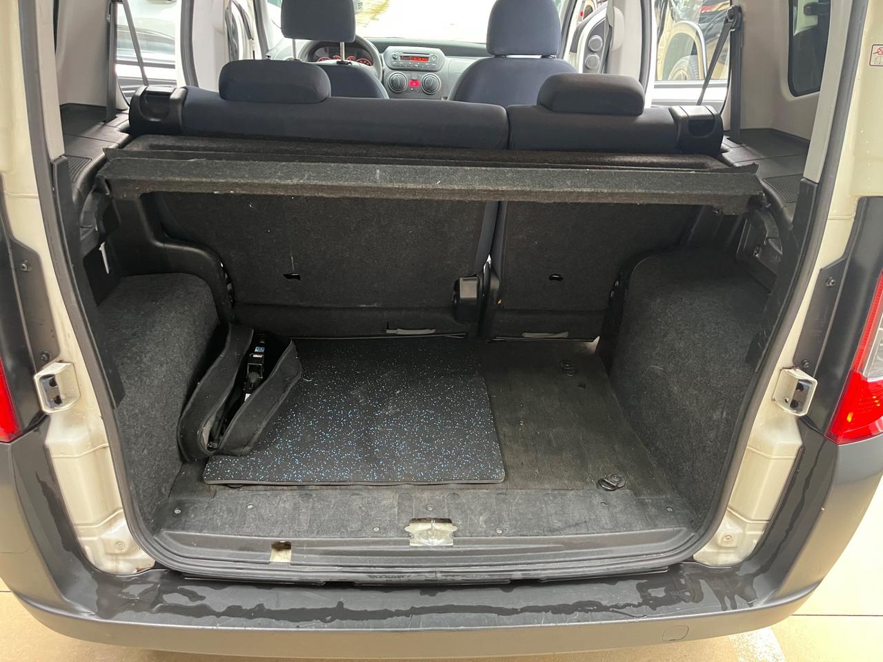 Citroen Nemo 1.3 HDi 75CV FAP Furgone