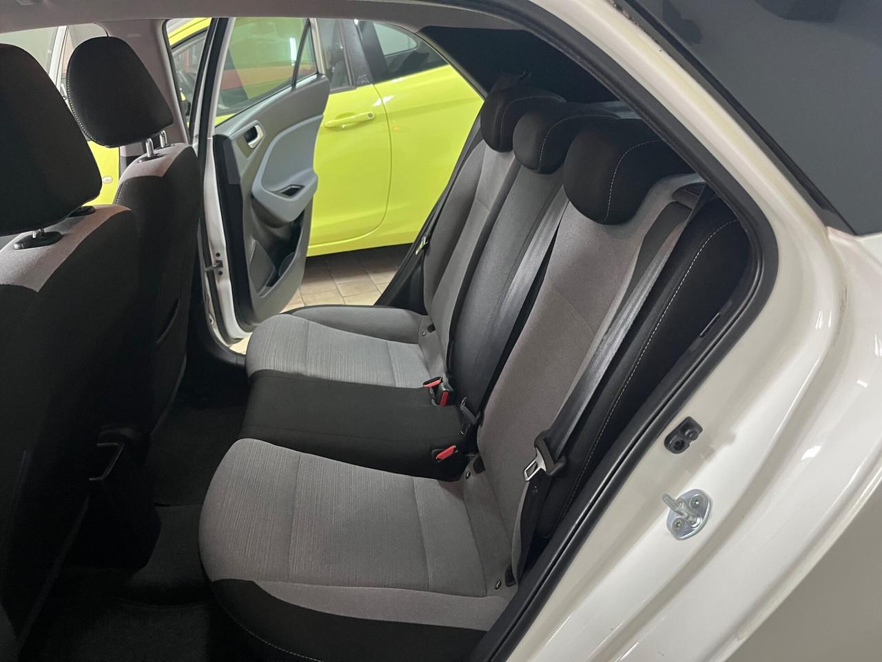 Hyundai i20 1.1 CRDi 5 porte Style optional