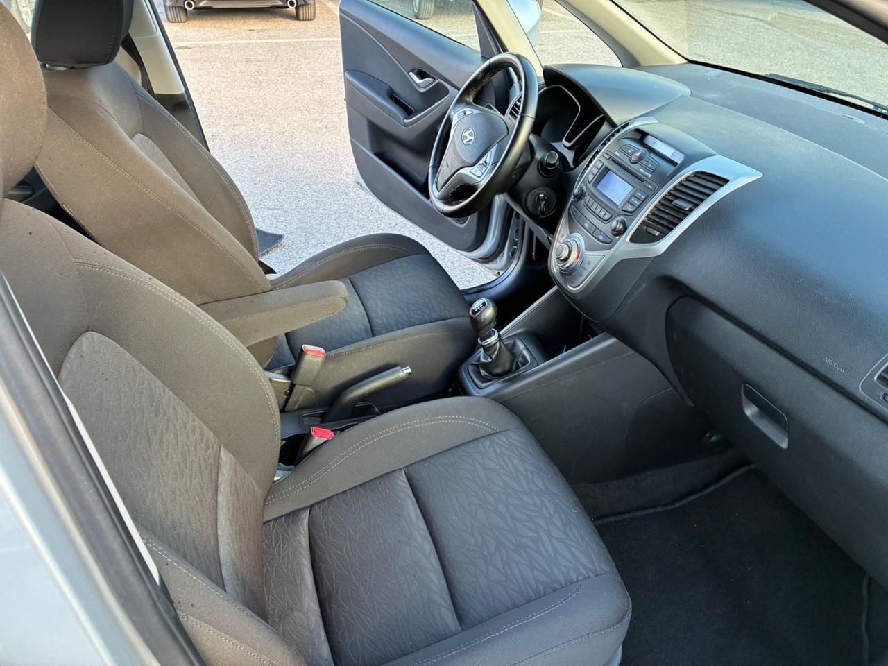 Hyundai ix20 2013 87.000KM ORIGINALI