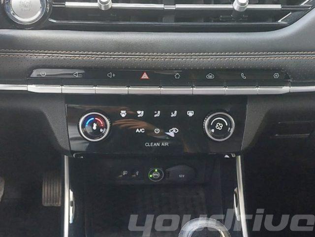 DR MOTOR DR 5.0 1.5 Bi-Fuel GPL KM 35.700