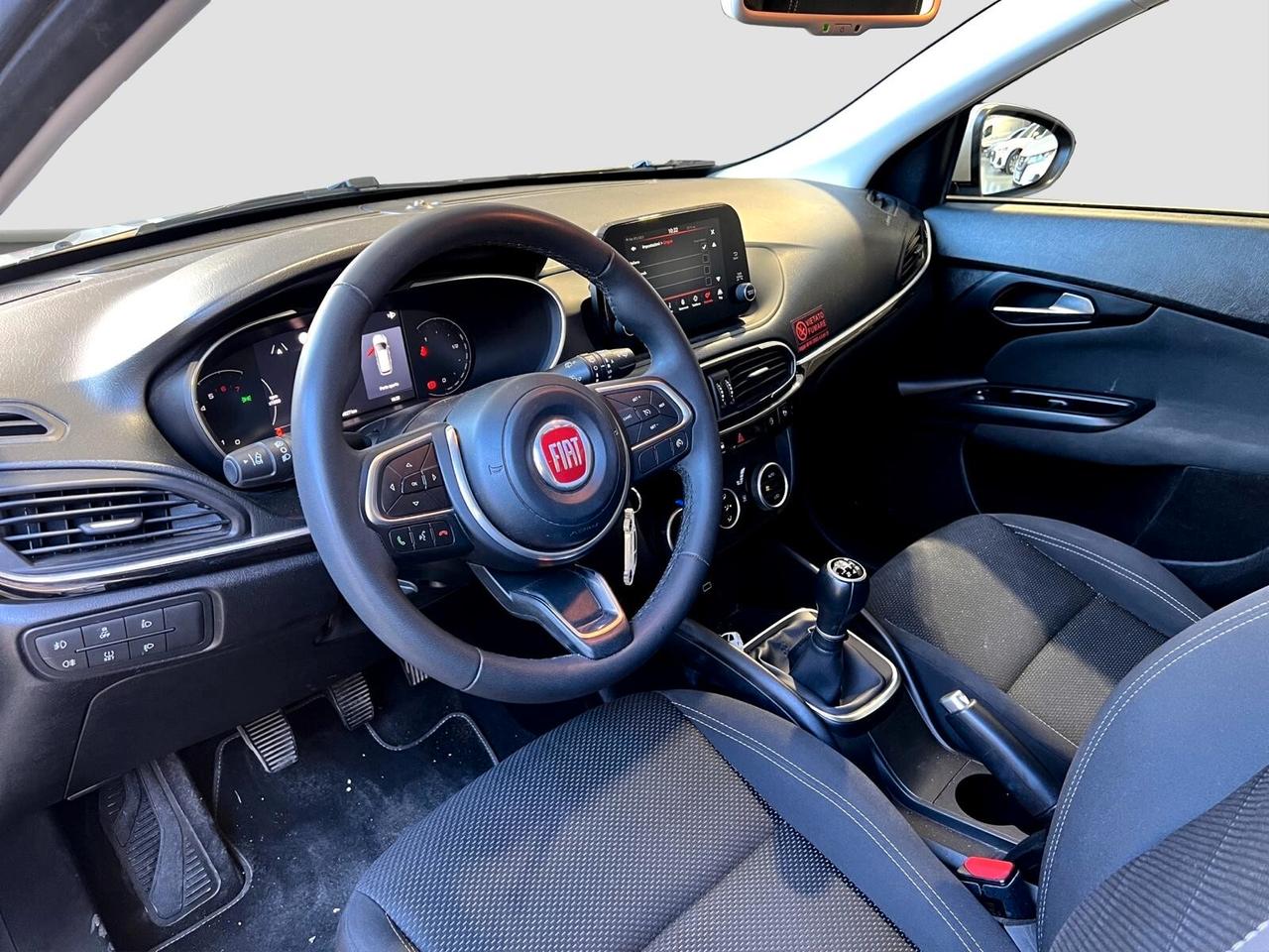 Fiat Tipo 1.0 SW Business