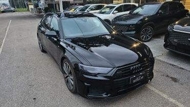 Audi A6 Avant 50 3.0 TDI quattro S-Line Mild hybrid