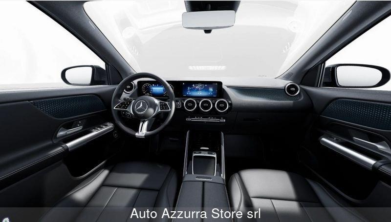 Mercedes-Benz GLA GLA 200 d Automatic Advanced *PROMO AZZURRA*