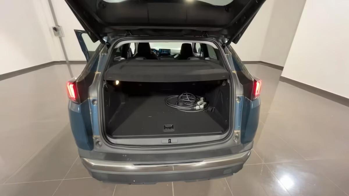 Peugeot 3008 Hybrid 225 e-EAT8 Allure Pack