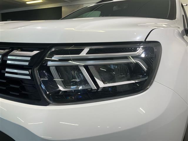 DACIA Duster 1.0 tce Expression Gpl 4x2 100cv