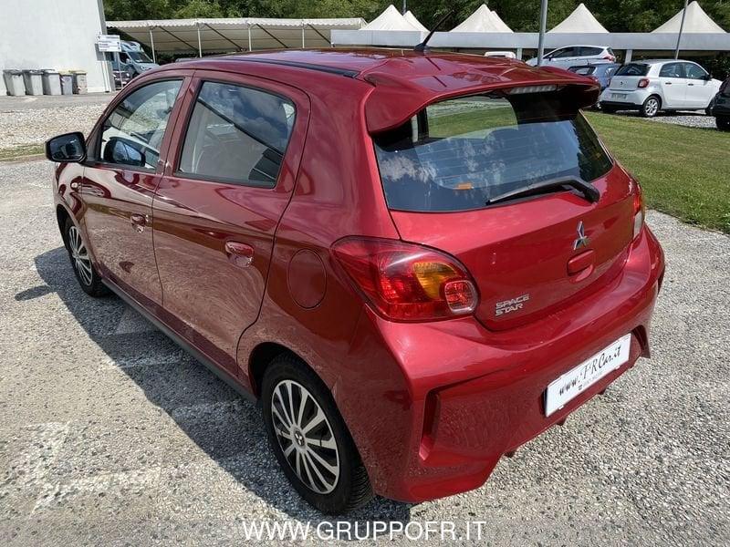 Mitsubishi Space Star Space Star 1.2 Funky