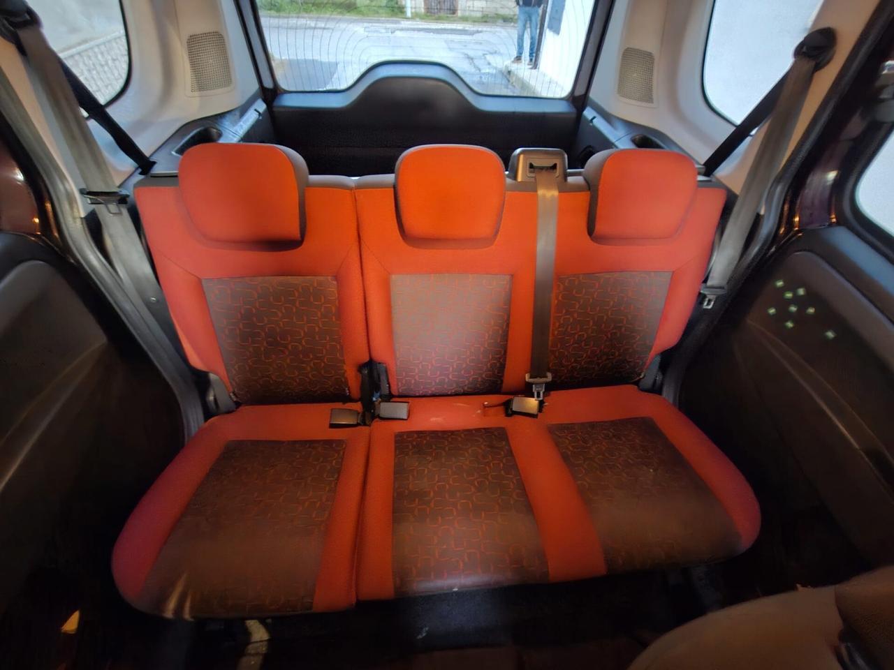 Fiat Doblo Doblò 1.6 MJT 16V Dynamic