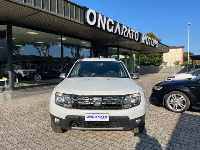 DACIA Duster 1.5 dCi 110 CV EDC S&S 4x2 Brave2