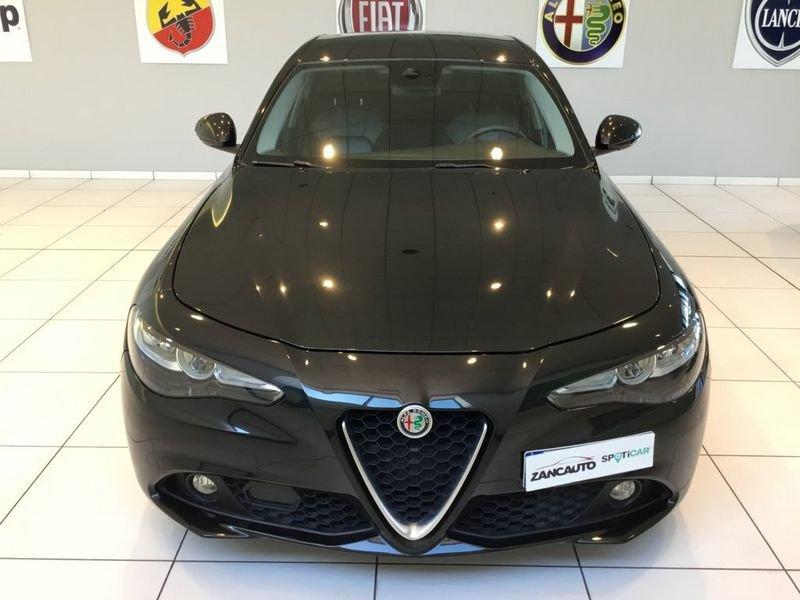 Alfa Romeo Giulia 2.2 Turbodiesel 150 CV Super