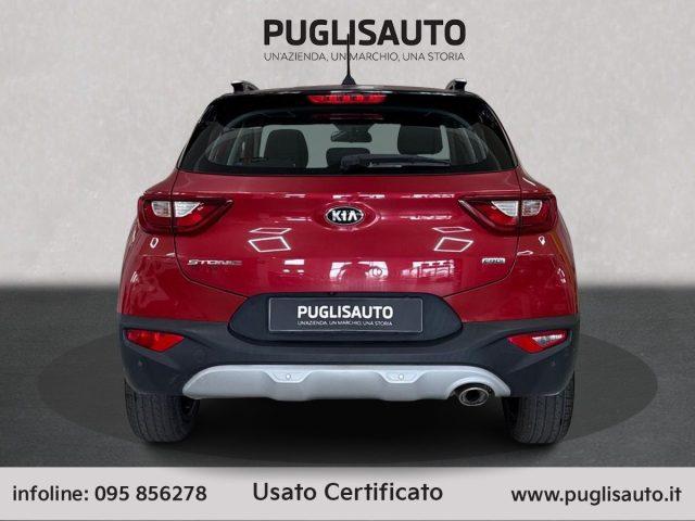 KIA Stonic 1.6 CRDi 115 CV Style