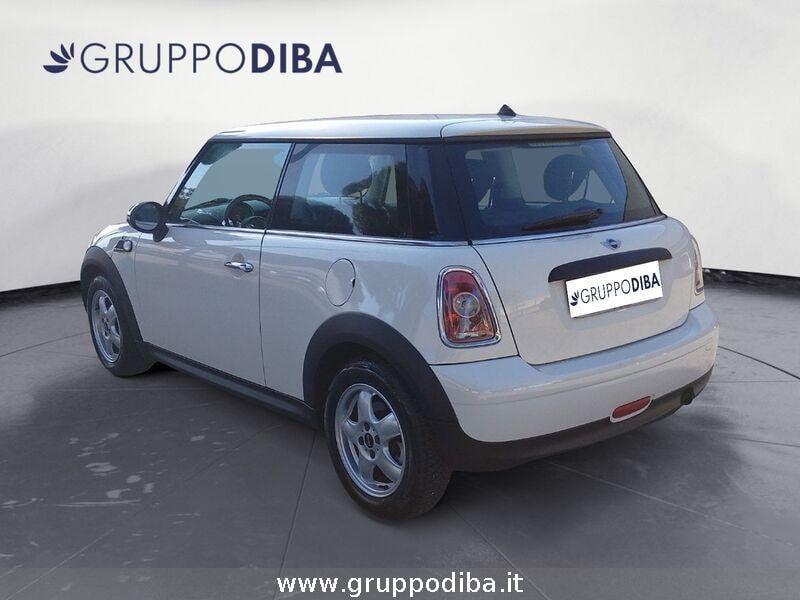 MINI Mini 2007 Benzina 1.4 One