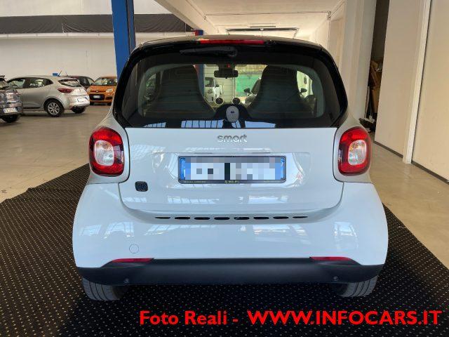 SMART ForTwo EQ Youngster 100% ELETTRICA PROMO