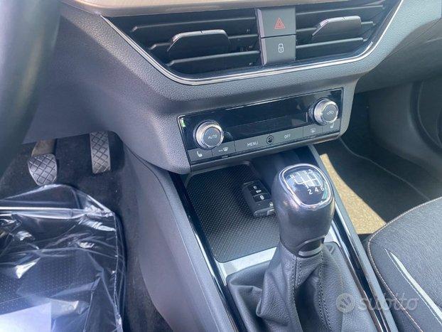 SKODA Kamiq 1.0 G-Tec Style