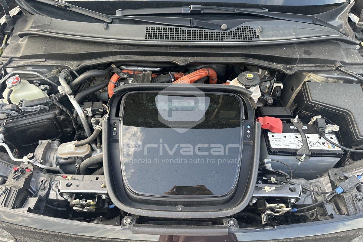 HONDA Honda e Advance 17