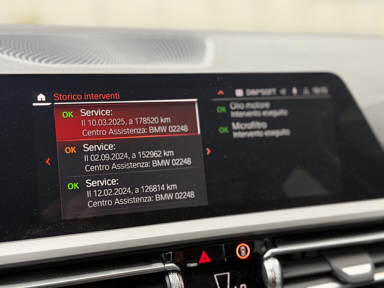 Bmw 320 Sport Automatico Anno 2021