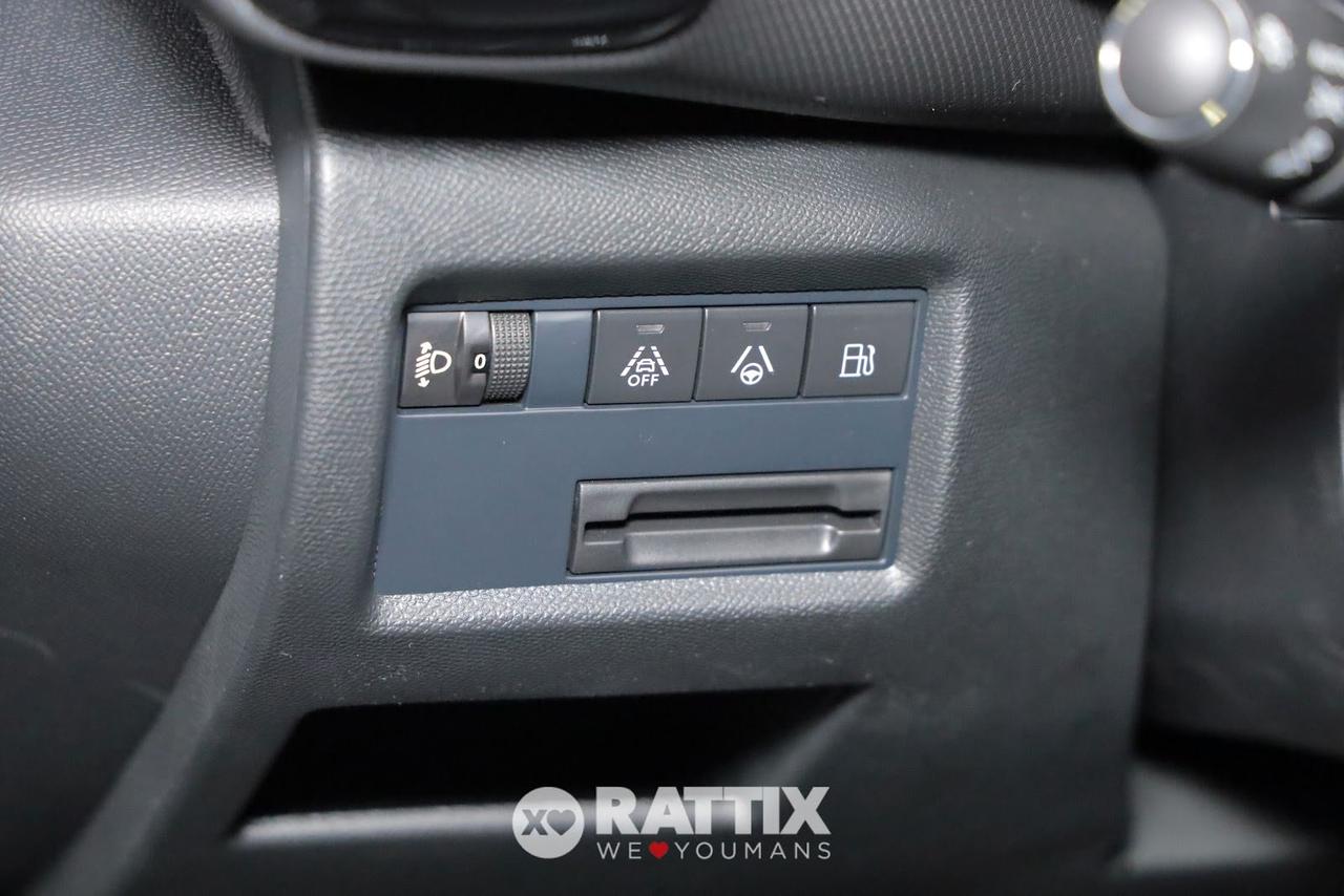 Citroen C5 Aircross 1.6 Hybrid Phev 225CV C-Series e-EAT8