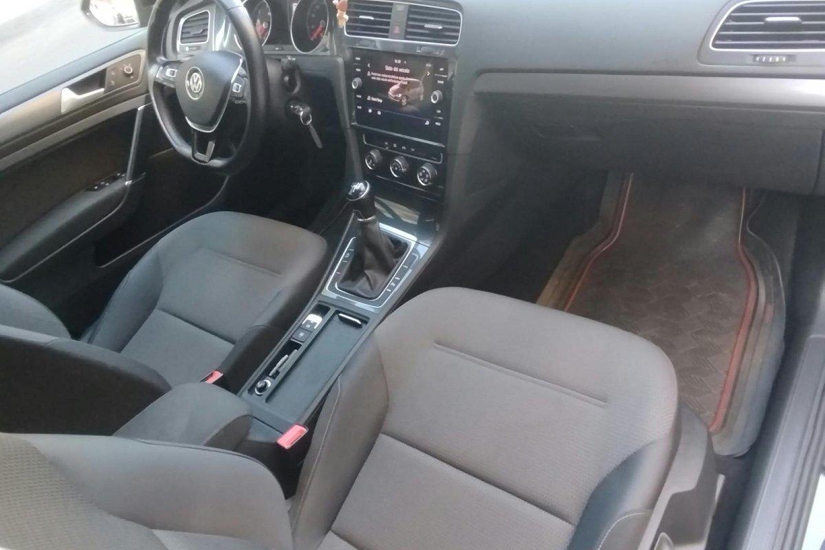VOLKSWAGEN Golf 1.6 TDI 115 CV 5p. Business BlueMotion Technology